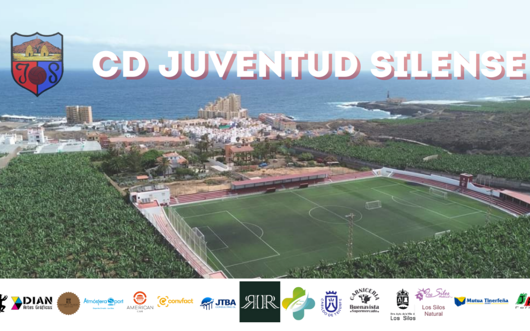 Enamórate de nuestro Estadio, el Juan Valiente, de los mejores Estadios de la Isla de Tenerife