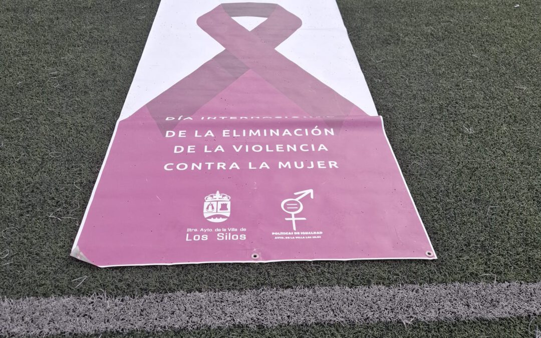 Este fin de semana, unidos por el respeto y la solidaridad en el Club Deportivo Juventud Silense