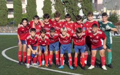 Resultados del Fin de Semana.Infantiles de Primera. UD Orotava 6 – 2 Juventud Silense