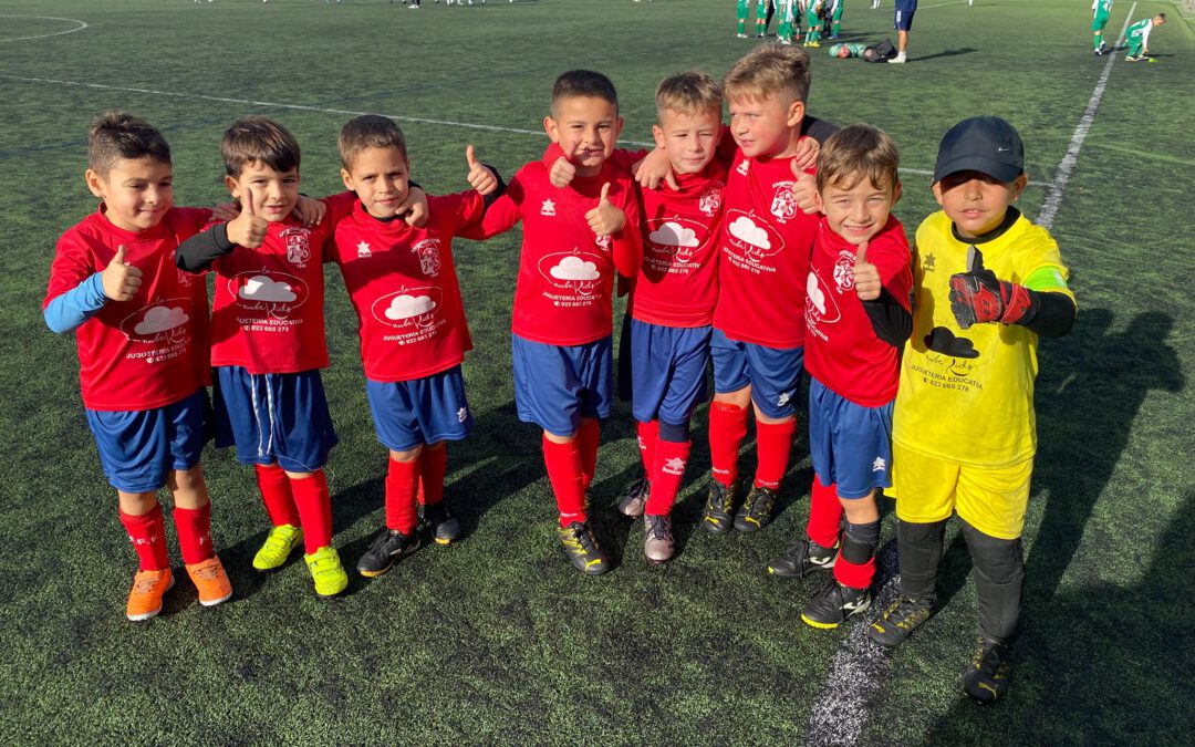 Resultados de la jornada – Club Deportivo Juventud Silense. Resumen de nuestros equipos en la última jornada de competición