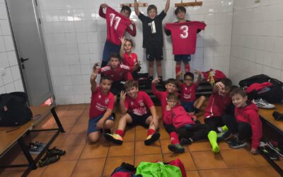 RESULTADOS JORNADA CLUB DEPORTIVO JUVENTUD SILENSE