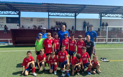 RESULTADOS | CD JUVENTUD SILENSE