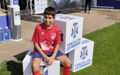 ¡Y no podía faltar él! Daniel Martín