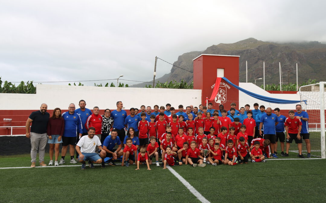 Clausura Temporada 2024/25 | CD Juventud Silense