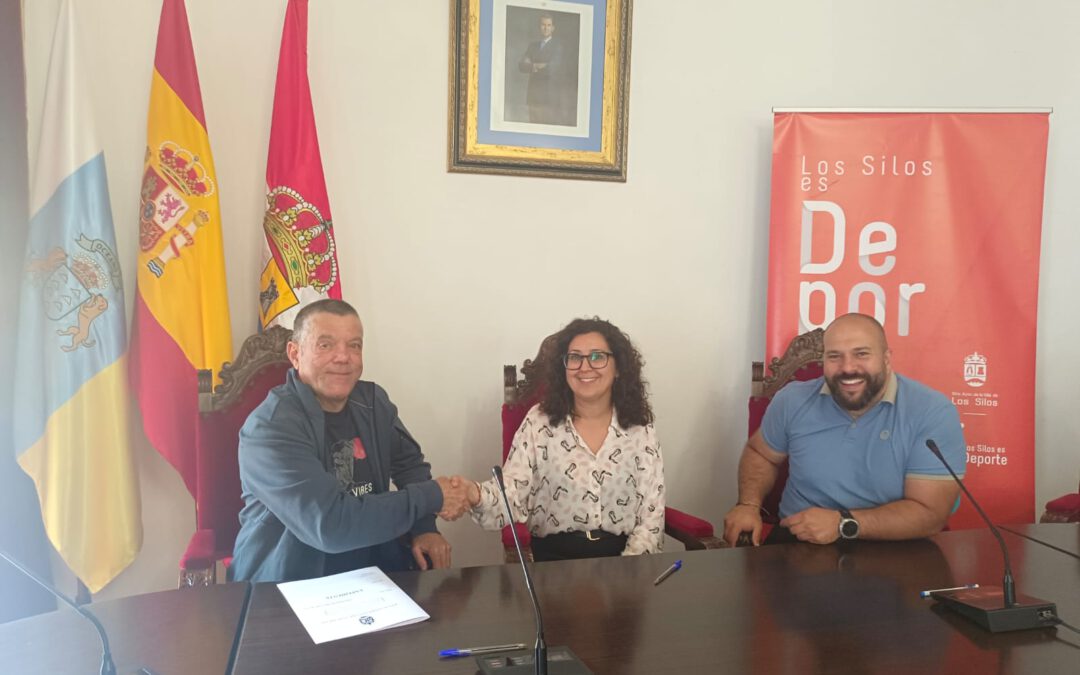 Apoyo que impulsa nuestros sueños