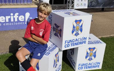 Nuestros protagonistas del futuro
