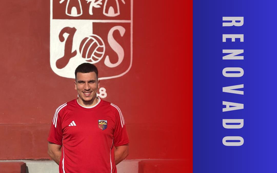 RENOVACIÓN REGIONAL | TEMPORADA 2025/26. NAUZET