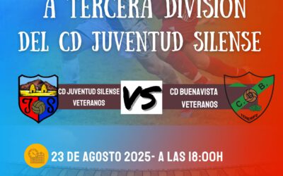 HOMENAJE AL EQUIPO QUE PARTICIPÓ EN LA 3ª CATEGORIA NACIONAL