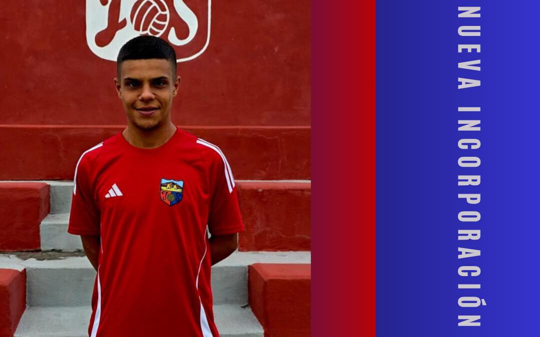 FICHAJE CONFIRMADO | ÓSCAR