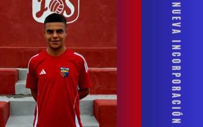 FICHAJE CONFIRMADO | ÓSCAR