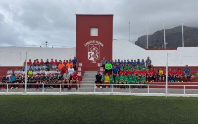 ¡Qué jornada tan intensa y llena de emociones vivimos en el II Torneo Convivencia!