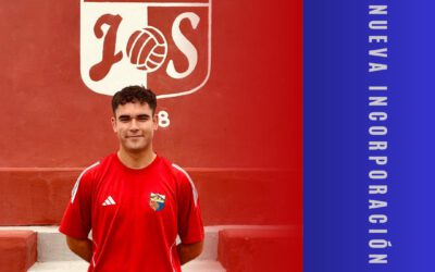 Otro refuerzo para el medio campo. Ulises