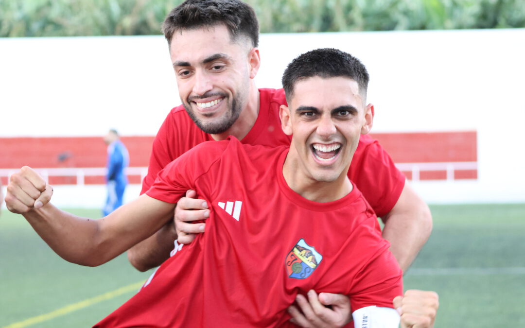 Resultados del CD Juventud Silense