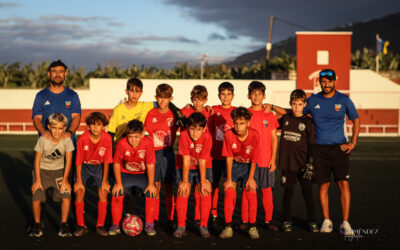 RESULTADOS FIN DE SEMANA CD JUVENTUD SILENSE.