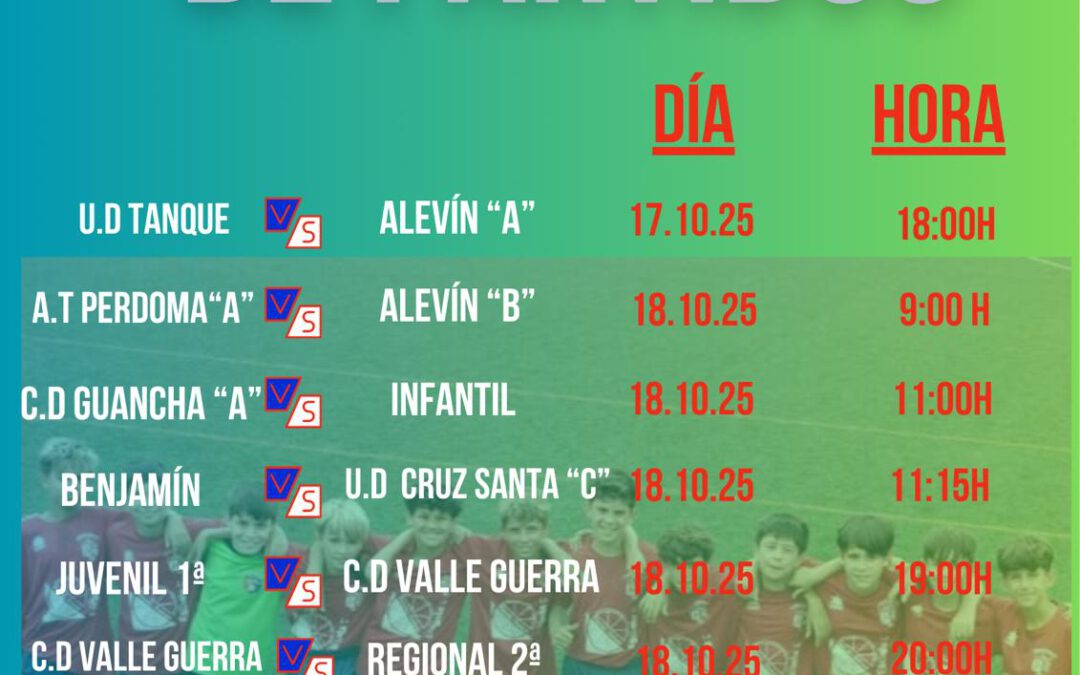 ¡Fin de semana de fútbol Silense!