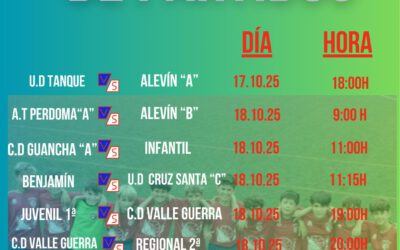 ¡Fin de semana de fútbol Silense!