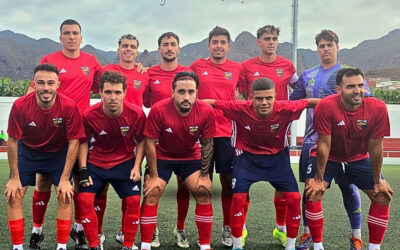 NUEVA EQUIPACIÓN. PATROCINADA POR COMERCIAL MORALES, CONGELADOS