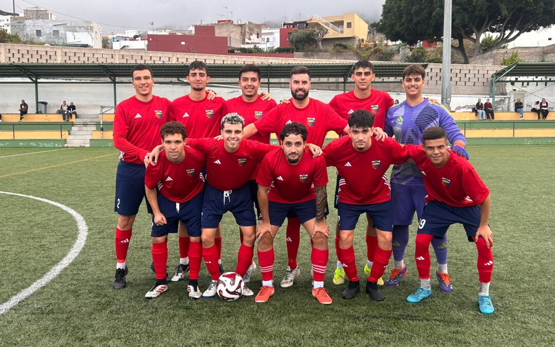 El Juventud Silense se coloca líder