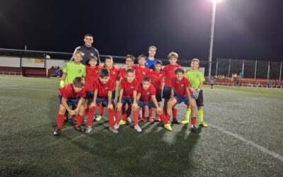 RESULTADOS CD JUVENTUD SILENSE | Jornada 01/11/2025