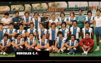 Recuerdos del Pasado, Emeterio Jorge Baso del Rosario: de Los Silos a la Primera División