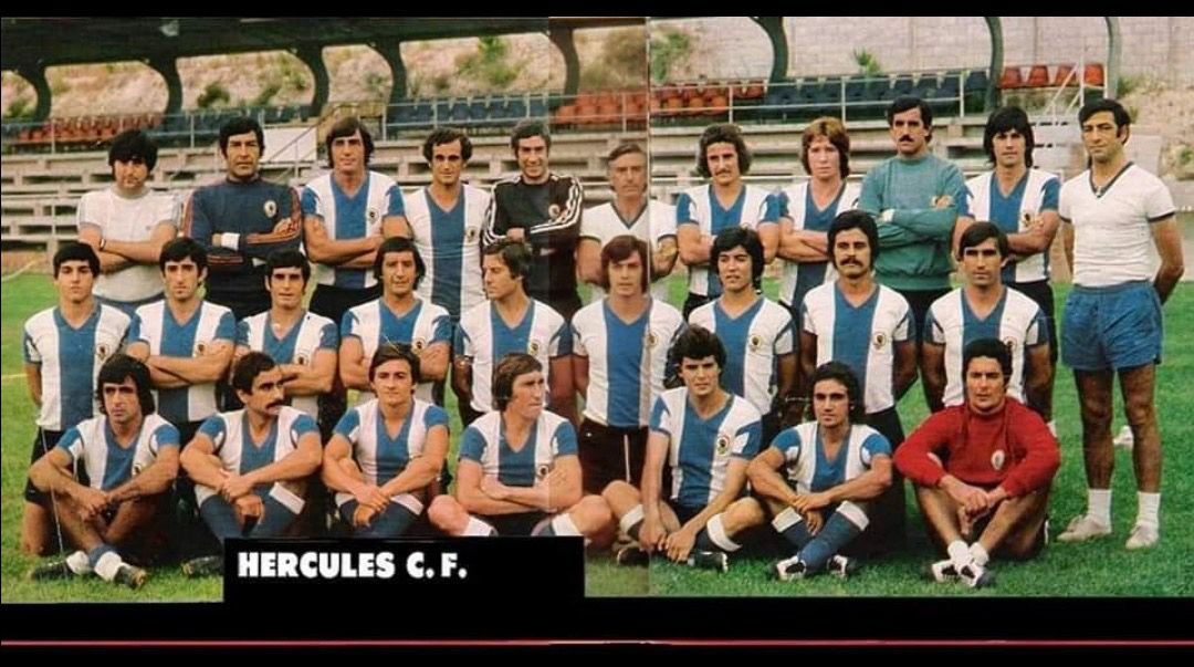 Recuerdos del Pasado, Emeterio Jorge Baso del Rosario: de Los Silos a la Primera División