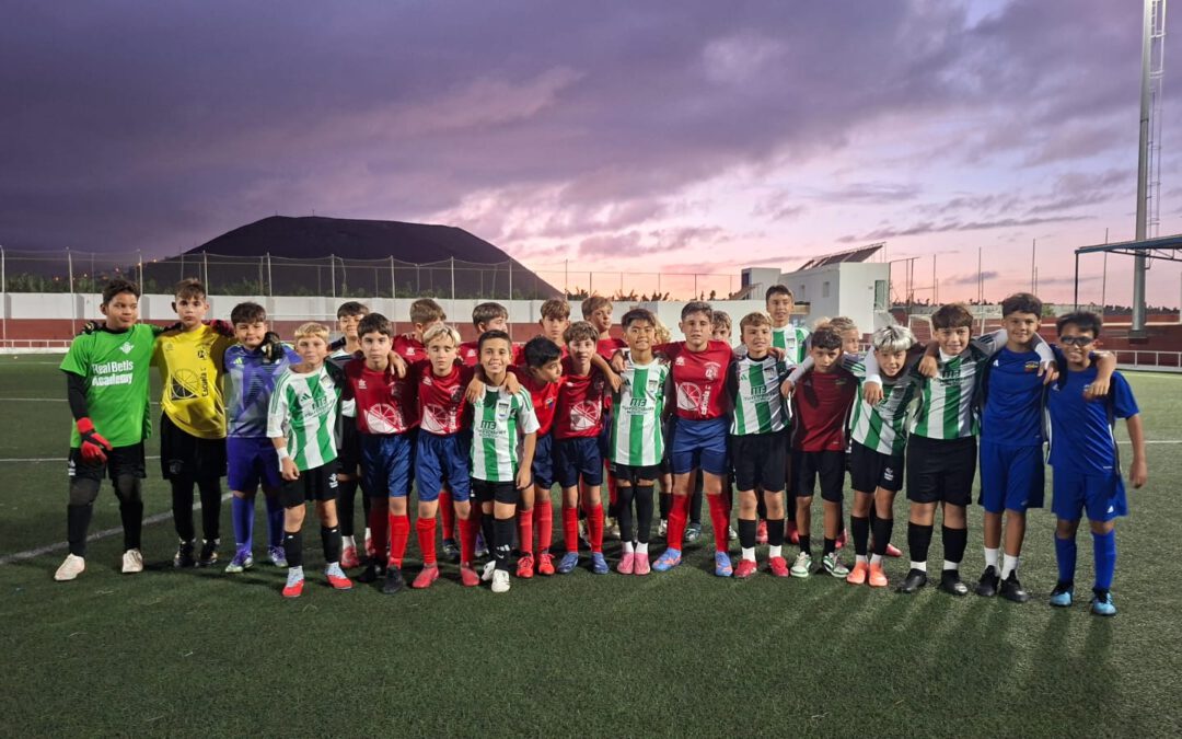 Resultados del CD Juventud Silense Jornada del domingo 09/11/2025