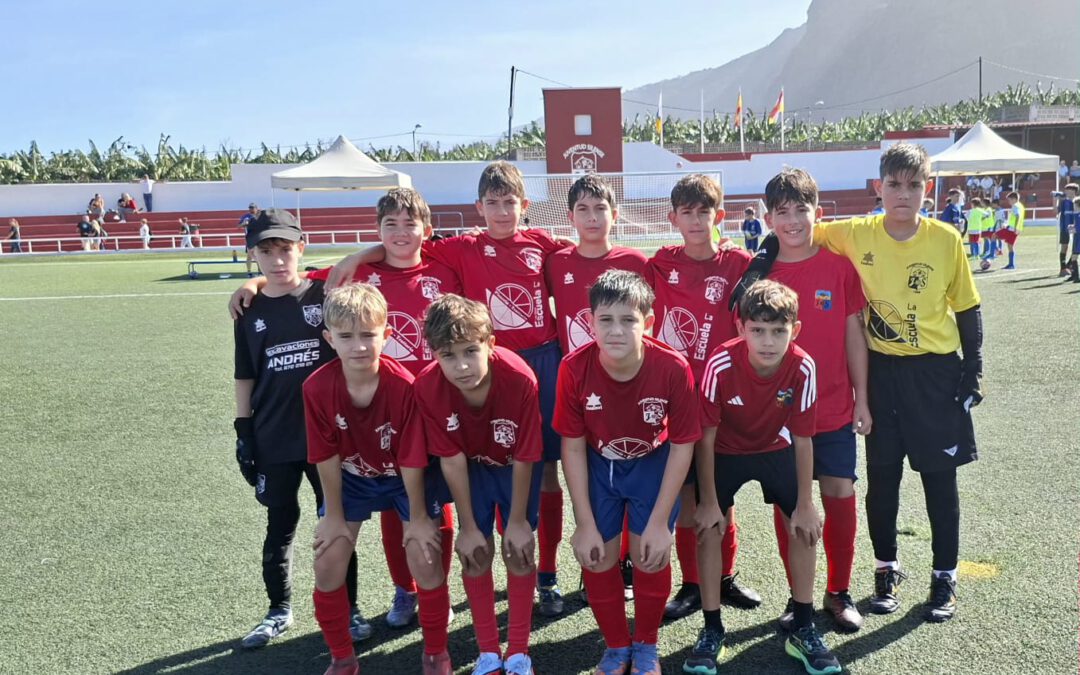 RESULTADOS DEL CD JUV. SILENSE – JORNADA DOMINGO 16/11/2025