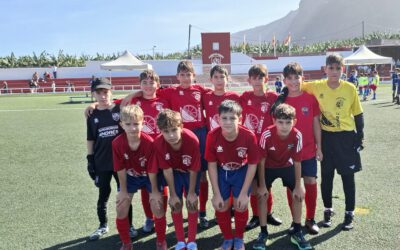 RESULTADOS DEL CD JUV. SILENSE – JORNADA DOMINGO 16/11/2025